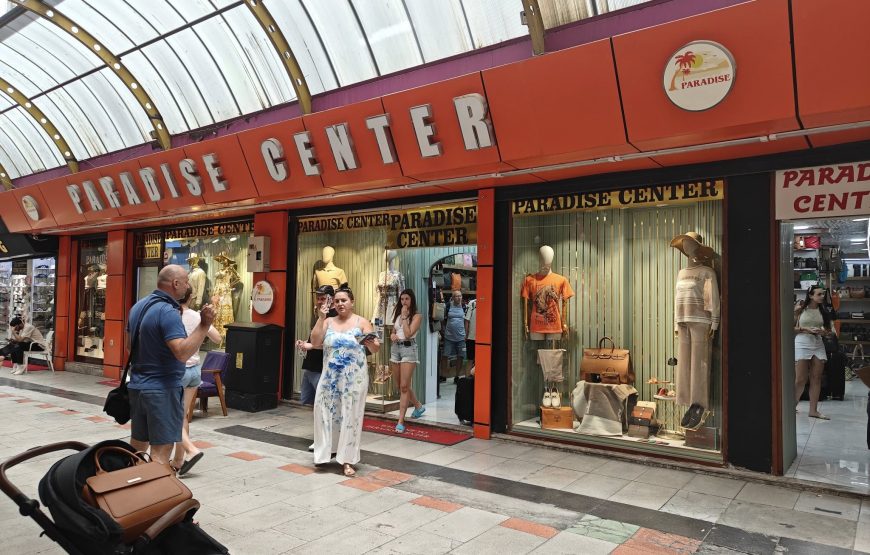 Turkey ,  Marmaris <b> TUE/FRI/SUN </b>