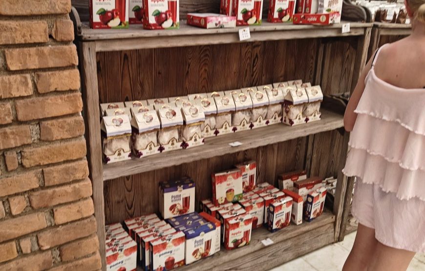 Turkey ,  Marmaris <b> TUE/FRI/SUN </b>