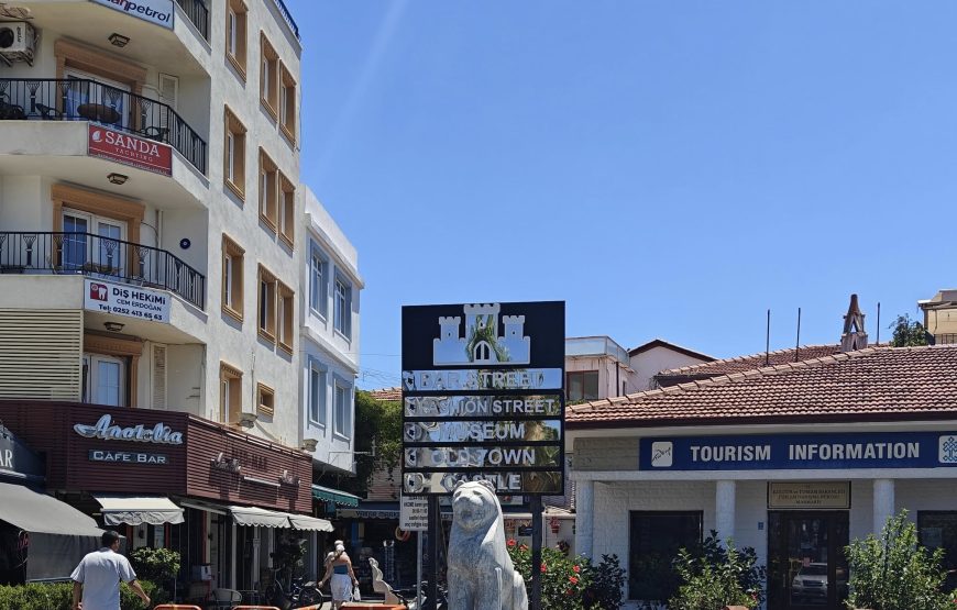 Turkey ,  Marmaris <b> TUE/FRI/SUN </b>