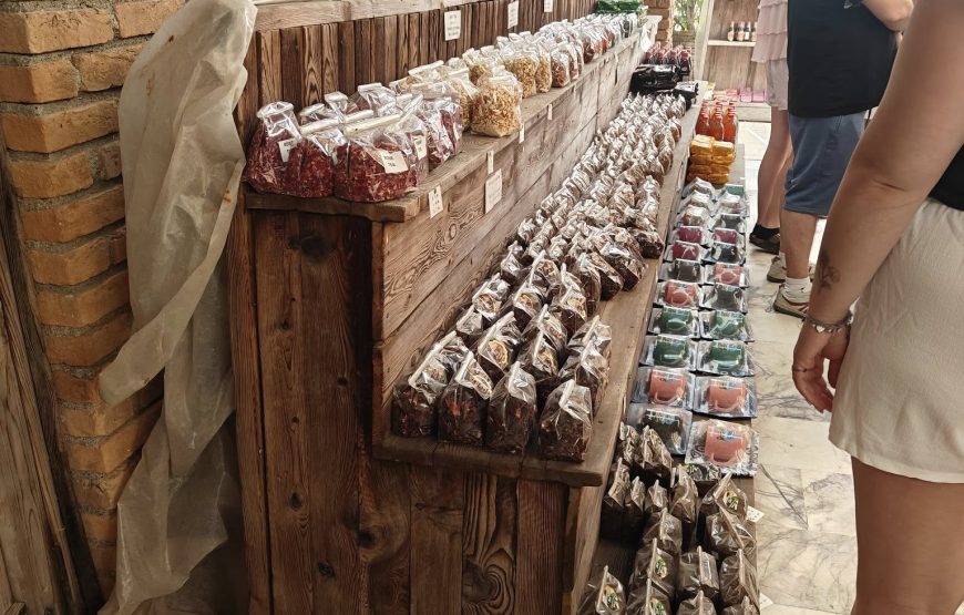 Turkey ,  Marmaris <b> TUE/FRI/SUN </b>