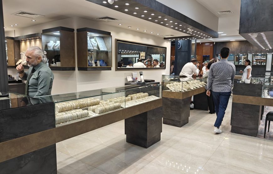 Turkey ,  Marmaris <b> TUE/FRI/SUN </b>