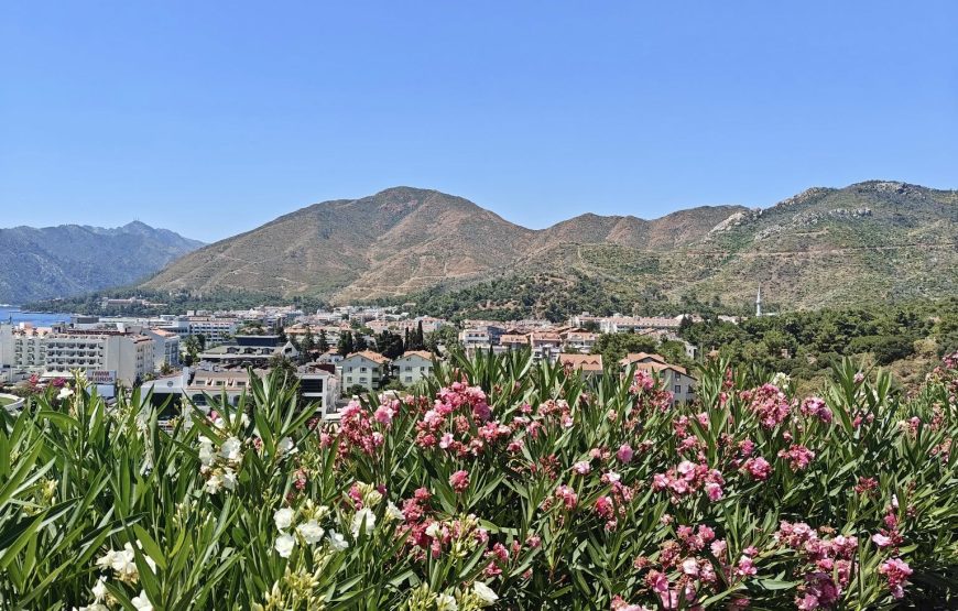 Turkey ,  Marmaris <b> TUE/FRI/SUN </b>