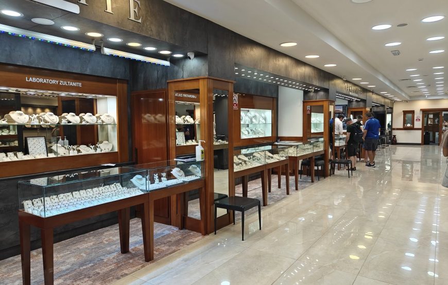 Turkey ,  Marmaris <b> TUE/FRI/SUN </b>