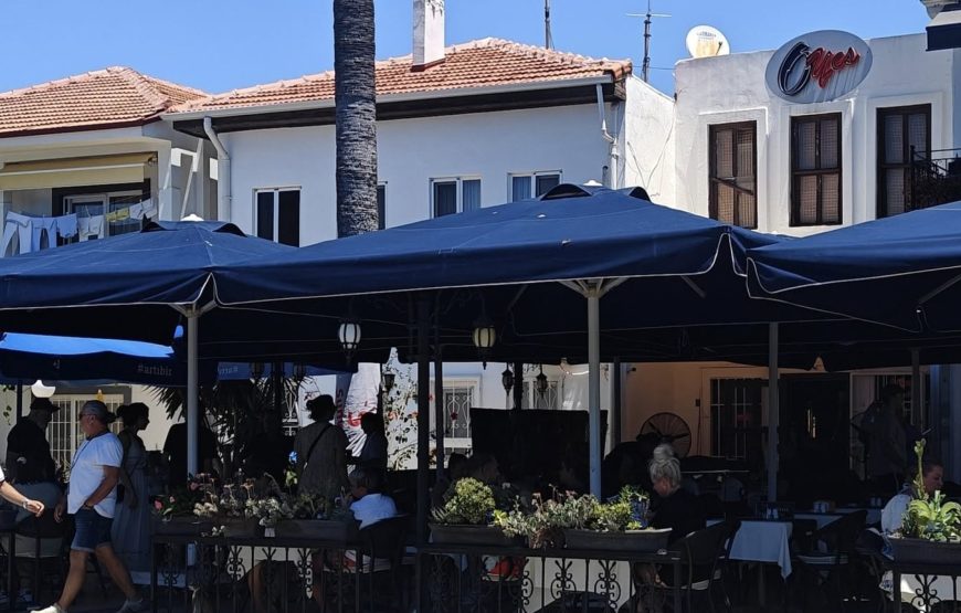 Turkey ,  Marmaris <b> TUE/FRI/SUN </b>