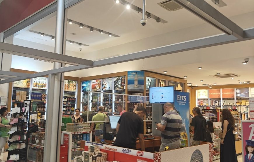 Turkey ,  Marmaris <b> TUE/FRI/SUN </b>