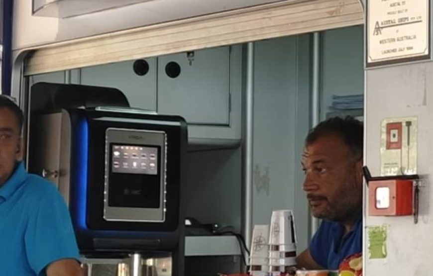 Turkey ,  Marmaris <b> TUE/FRI/SUN </b>