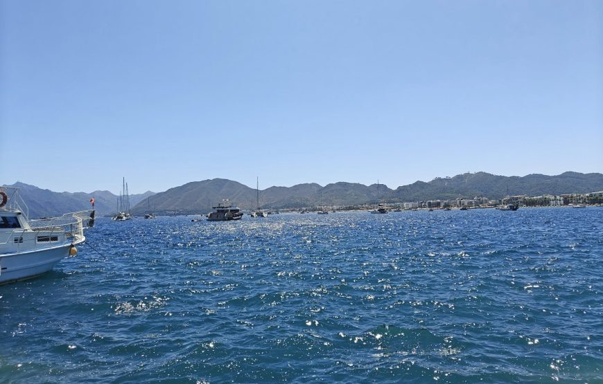 Turkey ,  Marmaris <b> TUE/FRI/SUN </b>