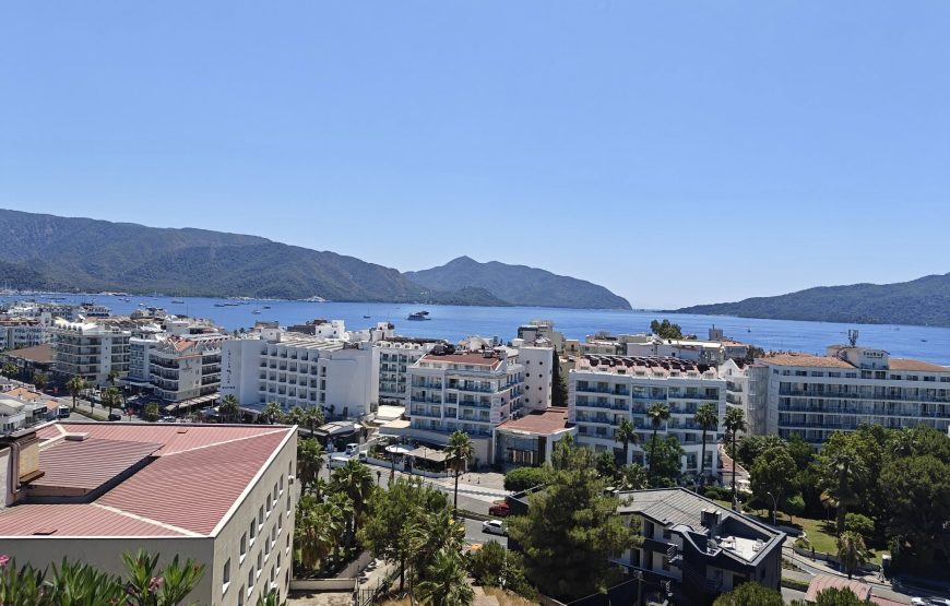 Turkey ,  Marmaris <b> TUE/FRI/SUN </b>