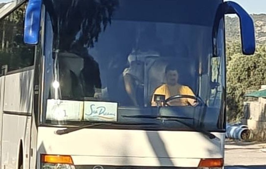 Turkey ,  Marmaris <b> TUE/FRI/SUN </b>