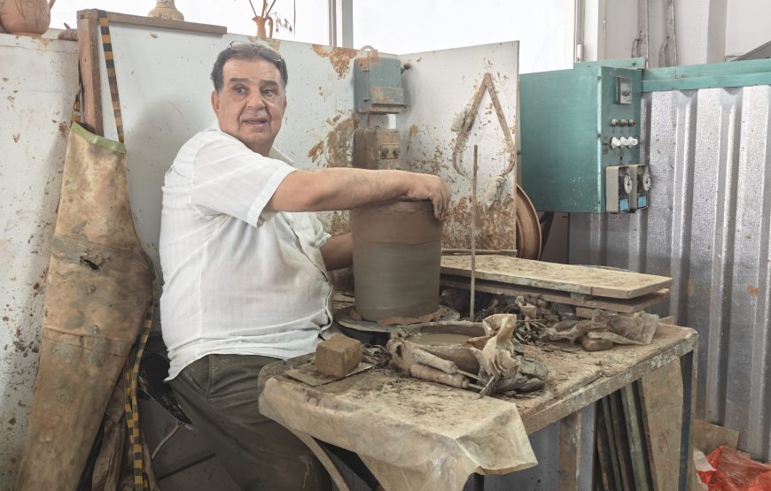 Destination Archangelos <b> MON/FRI </b>