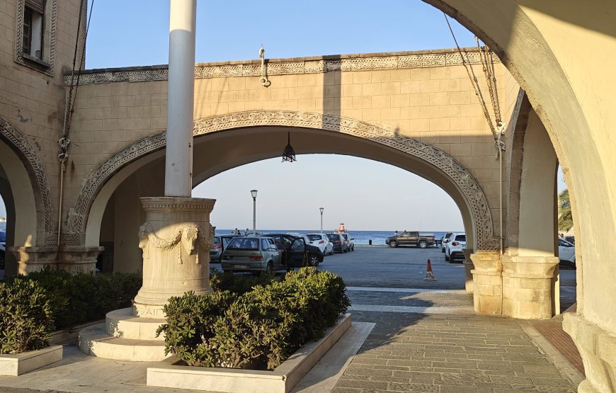 Rhodes By Night <b> TUE/THUR/SAT </b>