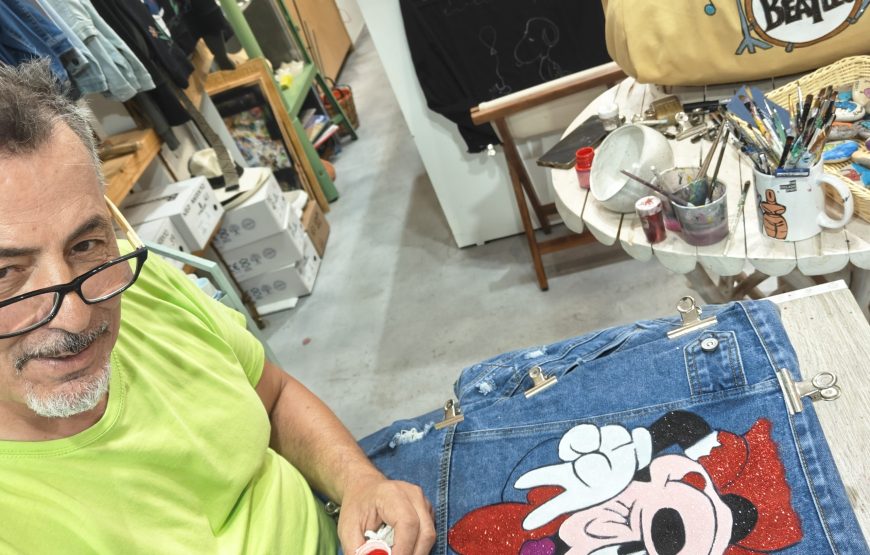 Rhodes By Night <b> TUE/THUR/SAT </b>