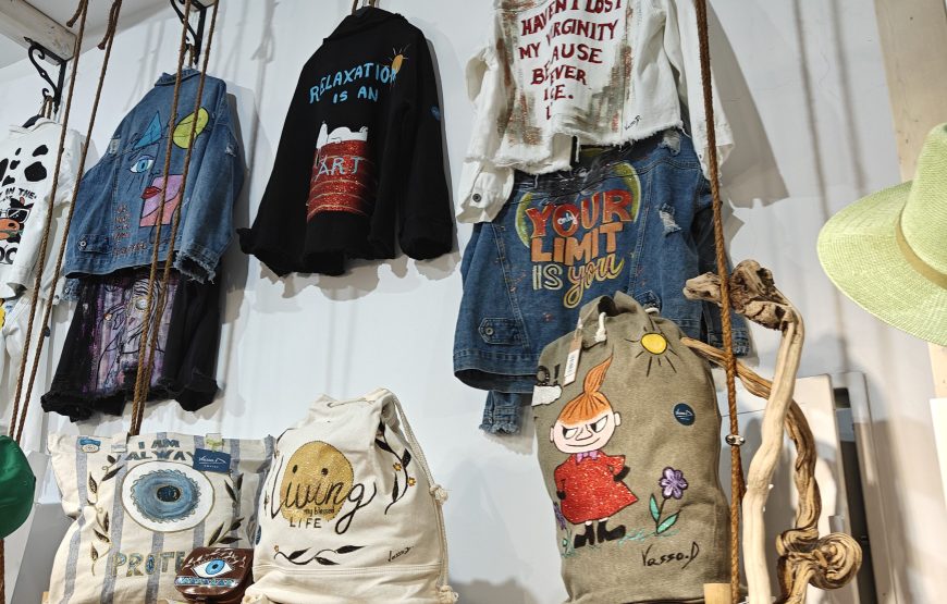 Rhodes By Night <b> TUE/THUR/SAT </b>