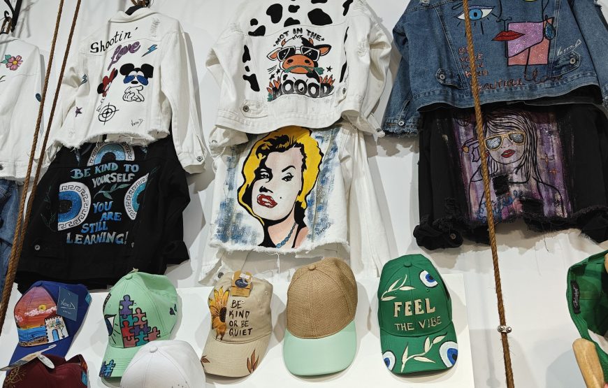 Rhodes By Night <b> TUE/THUR/SAT </b>