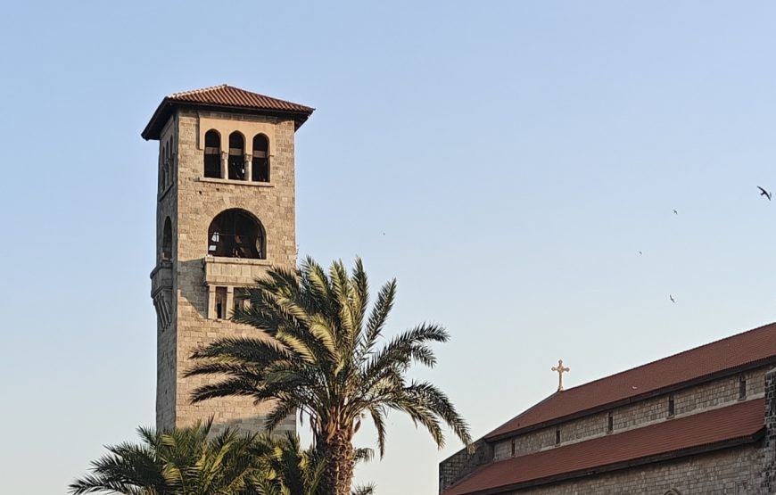 Rhodes By Night <b> TUE/THUR/SAT </b>