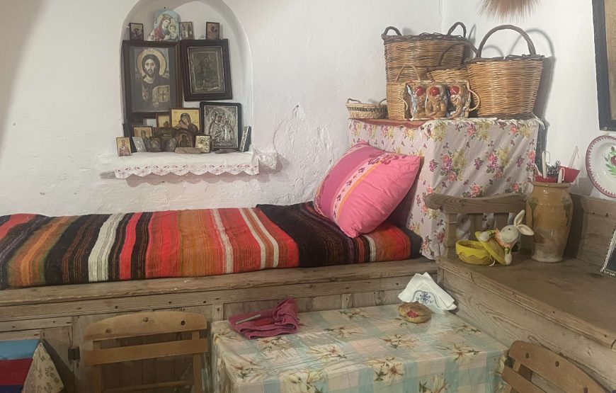 Destination Archangelos <b> MON/FRI </b>